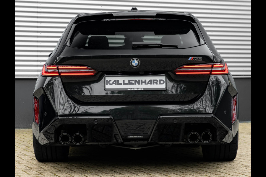BMW 5 Serie Touring M5 - Pano - Stoelventilatie - M-Driver Pack - Trekaak - Driving Ass Prof