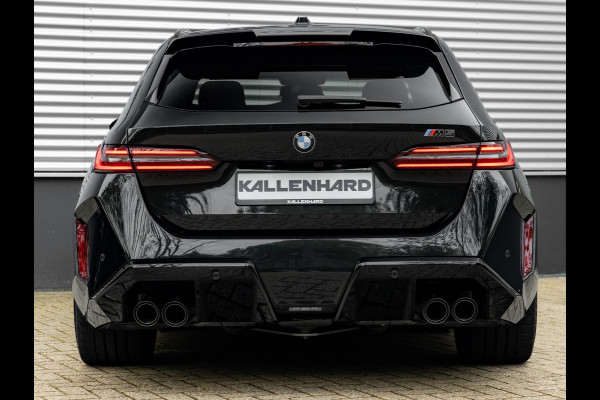 BMW 5 Serie Touring M5 - Pano - Stoelventilatie - M-Driver Pack - Trekaak - Driving Ass Prof