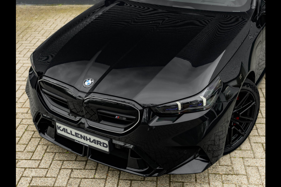 BMW 5 Serie Touring M5 - Pano - Stoelventilatie - M-Driver Pack - Trekaak - Driving Ass Prof