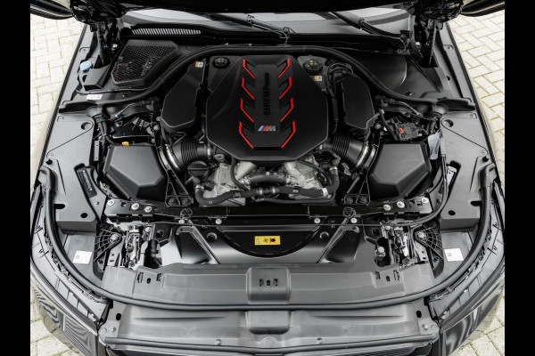 BMW 5 Serie Touring M5 - Pano - Stoelventilatie - M-Driver Pack - Trekaak - Driving Ass Prof