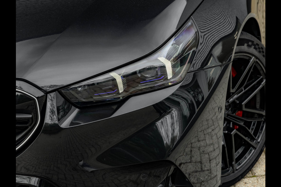 BMW 5 Serie Touring M5 - Pano - Stoelventilatie - M-Driver Pack - Trekaak - Driving Ass Prof