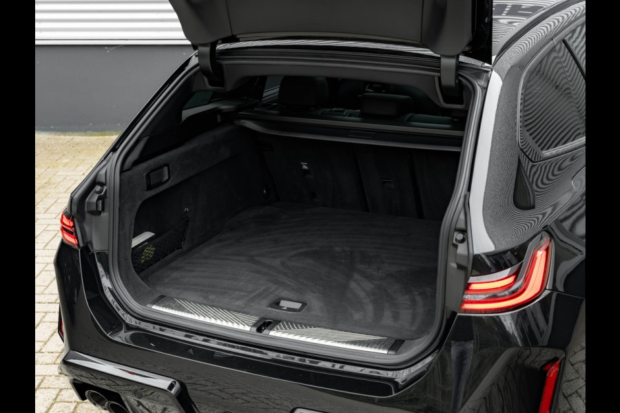 BMW 5 Serie Touring M5 - Pano - Stoelventilatie - M-Driver Pack - Trekaak - Driving Ass Prof