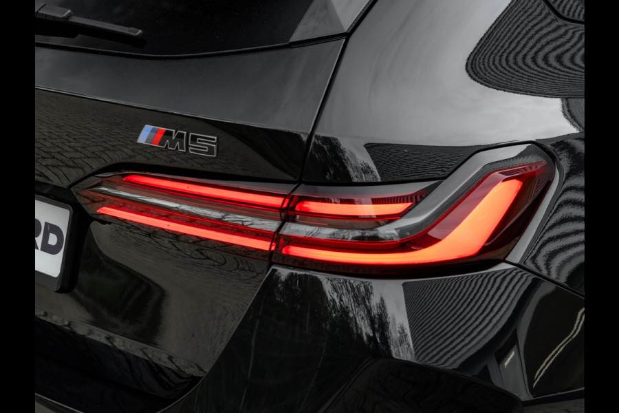 BMW 5 Serie Touring M5 - Pano - Stoelventilatie - M-Driver Pack - Trekaak - Driving Ass Prof