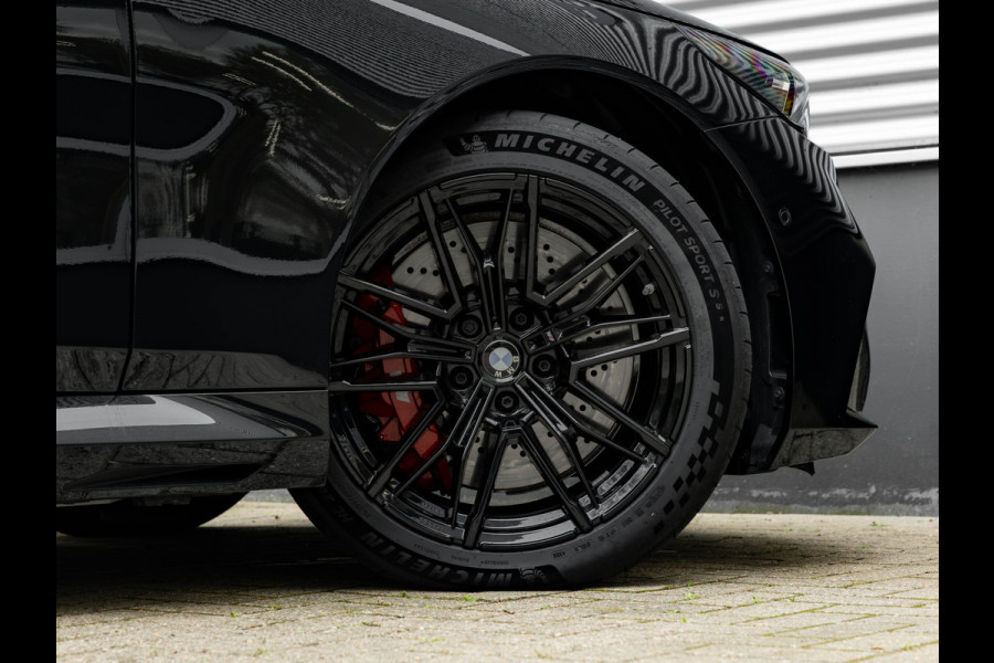 BMW 5 Serie Touring M5 - Pano - Stoelventilatie - M-Driver Pack - Trekaak - Driving Ass Prof