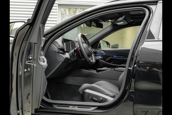 BMW 5 Serie Touring M5 - Pano - Stoelventilatie - M-Driver Pack - Trekaak - Driving Ass Prof