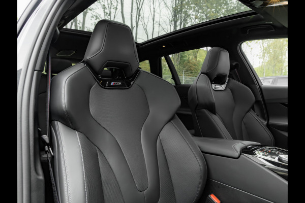 BMW 5 Serie Touring M5 - Pano - Stoelventilatie - M-Driver Pack - Trekaak - Driving Ass Prof
