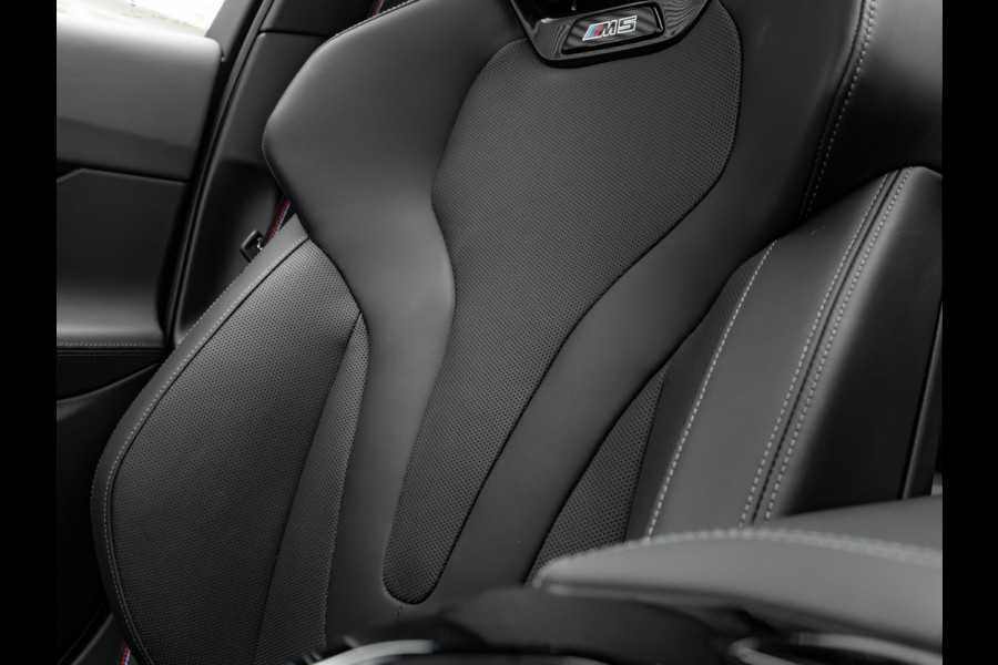 BMW 5 Serie Touring M5 - Pano - Stoelventilatie - M-Driver Pack - Trekaak - Driving Ass Prof