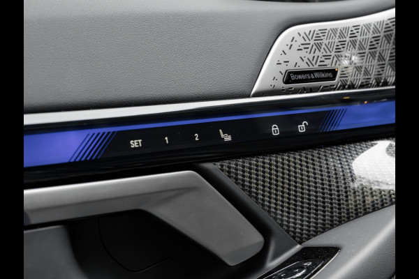 BMW 5 Serie Touring M5 - Pano - Stoelventilatie - M-Driver Pack - Trekaak - Driving Ass Prof