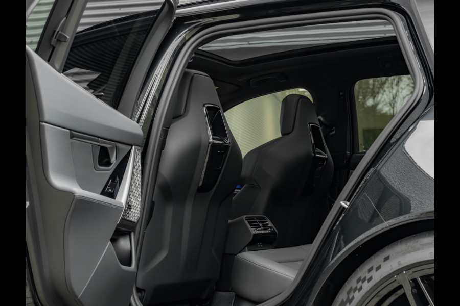 BMW 5 Serie Touring M5 - Pano - Stoelventilatie - M-Driver Pack - Trekaak - Driving Ass Prof