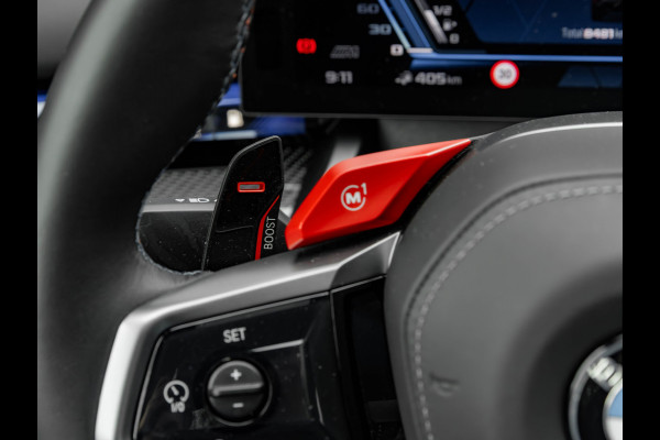 BMW 5 Serie Touring M5 - Pano - Stoelventilatie - M-Driver Pack - Trekaak - Driving Ass Prof