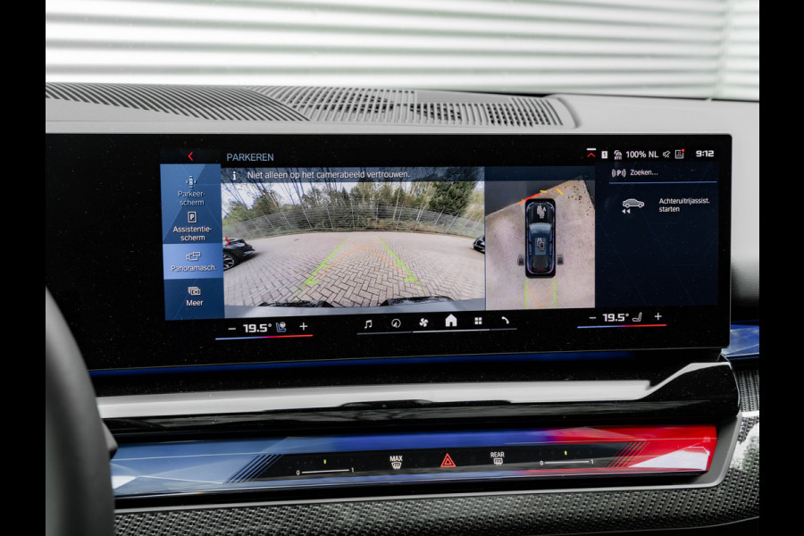 BMW 5 Serie Touring M5 - Pano - Stoelventilatie - M-Driver Pack - Trekaak - Driving Ass Prof