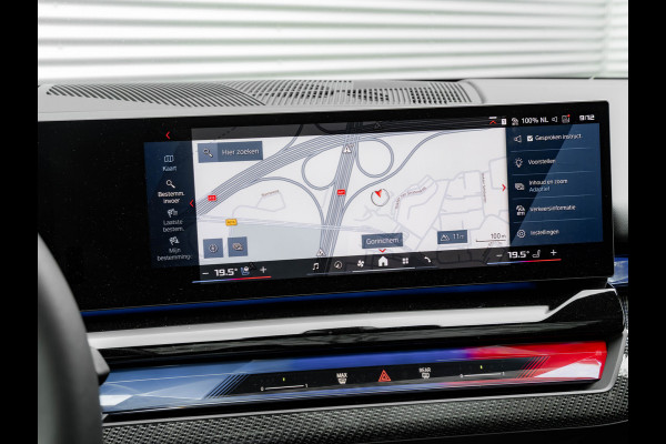 BMW 5 Serie Touring M5 - Pano - Stoelventilatie - M-Driver Pack - Trekaak - Driving Ass Prof