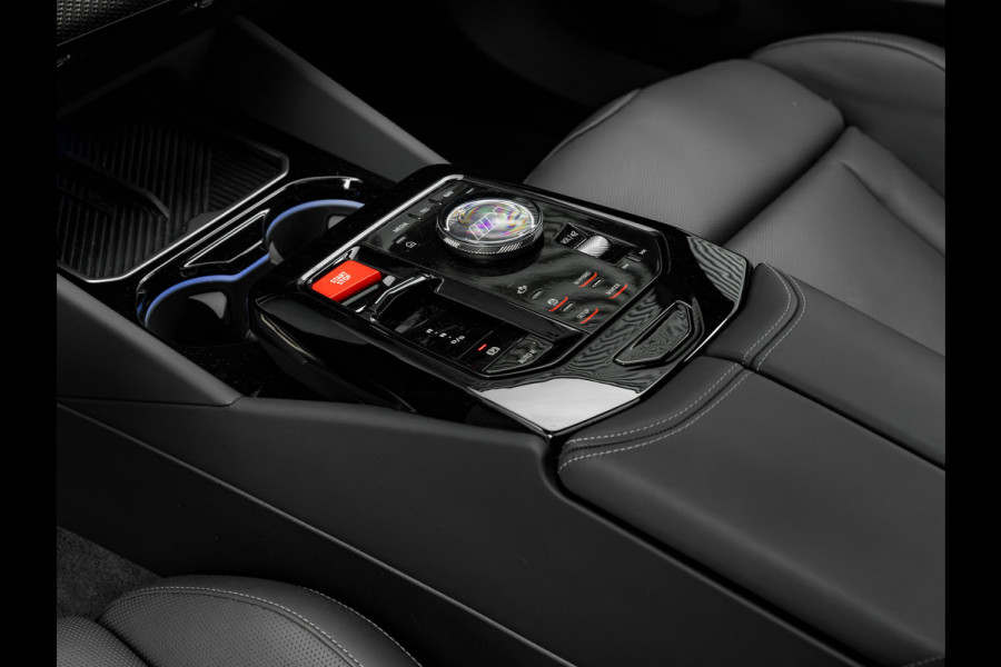 BMW 5 Serie Touring M5 - Pano - Stoelventilatie - M-Driver Pack - Trekaak - Driving Ass Prof