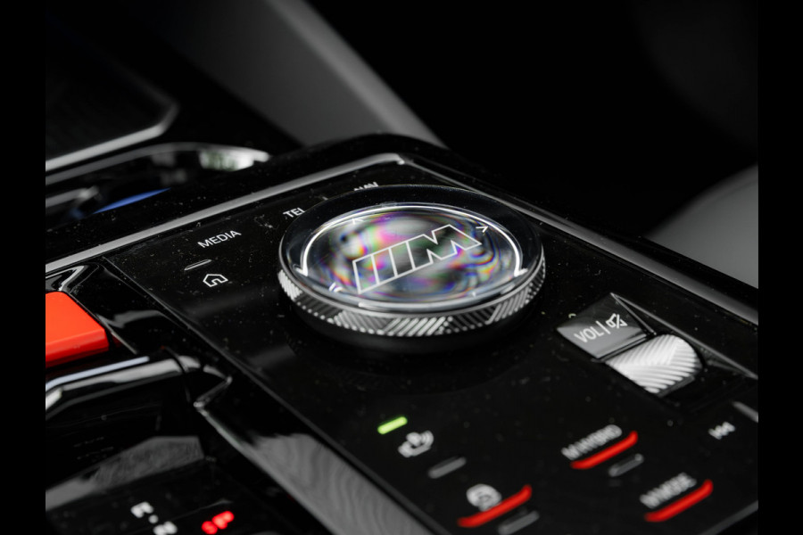 BMW 5 Serie Touring M5 - Pano - Stoelventilatie - M-Driver Pack - Trekaak - Driving Ass Prof