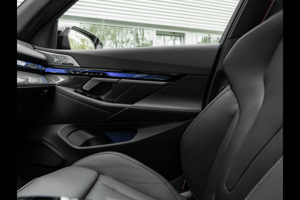 BMW 5 Serie Touring M5 - Pano - Stoelventilatie - M-Driver Pack - Trekaak - Driving Ass Prof