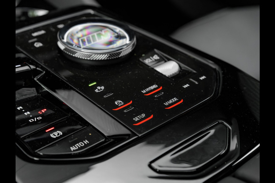 BMW 5 Serie Touring M5 - Pano - Stoelventilatie - M-Driver Pack - Trekaak - Driving Ass Prof
