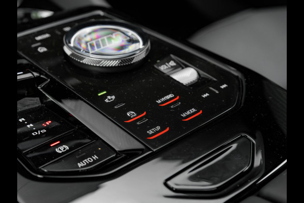 BMW 5 Serie Touring M5 - Pano - Stoelventilatie - M-Driver Pack - Trekaak - Driving Ass Prof