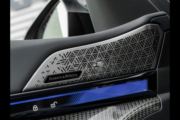 BMW 5 Serie Touring M5 - Pano - Stoelventilatie - M-Driver Pack - Trekaak - Driving Ass Prof