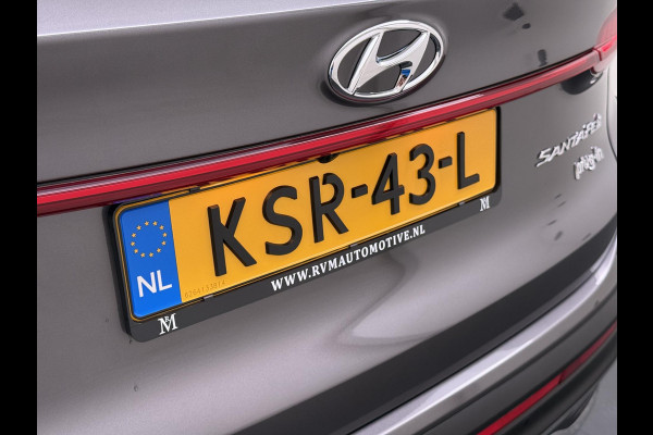 Hyundai Santa Fe 1.6 T-GDI PHEV Premium Sky 7p. APPLE CARP. | STOEL VENTILATIE/VERWARMING | 7 PERS | 360˚ CAMERA | HEAD-UP DISP. |