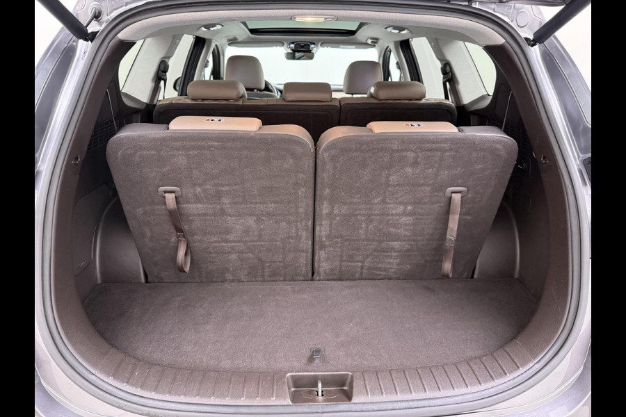 Hyundai Santa Fe 1.6 T-GDI PHEV Premium Sky 7p. APPLE CARP. | STOEL VENTILATIE/VERWARMING | 7 PERS | 360˚ CAMERA | HEAD-UP DISP. |