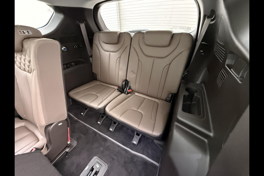 Hyundai Santa Fe 1.6 T-GDI PHEV Premium Sky 7p. APPLE CARP. | STOEL VENTILATIE/VERWARMING | 7 PERS | 360˚ CAMERA | HEAD-UP DISP. |
