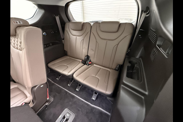 Hyundai Santa Fe 1.6 T-GDI PHEV Premium Sky 7p. APPLE CARP. | STOEL VENTILATIE/VERWARMING | 7 PERS | 360˚ CAMERA | HEAD-UP DISP. |