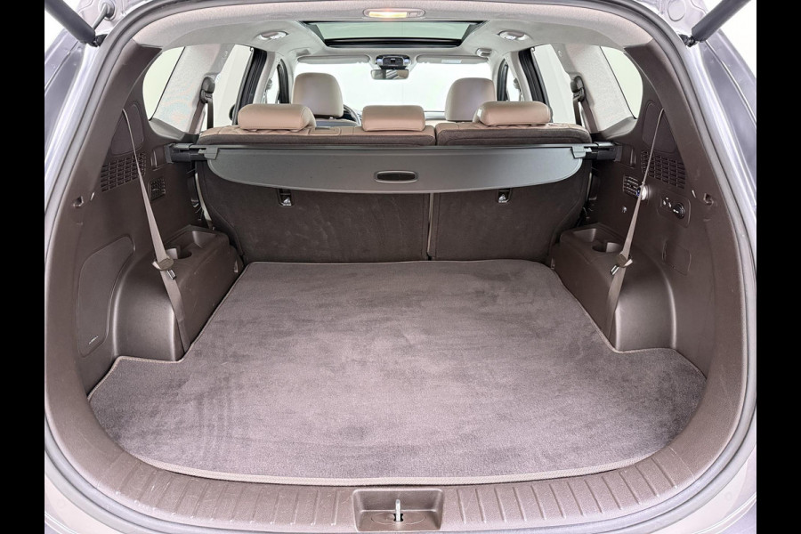 Hyundai Santa Fe 1.6 T-GDI PHEV Premium Sky 7p. APPLE CARP. | STOEL VENTILATIE/VERWARMING | 7 PERS | 360˚ CAMERA | HEAD-UP DISP. |