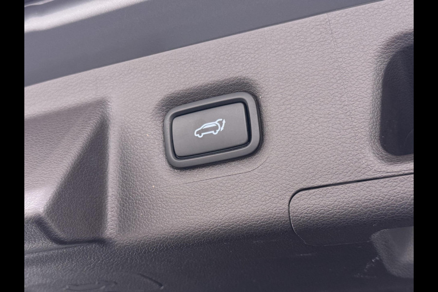 Hyundai Santa Fe 1.6 T-GDI PHEV Premium Sky 7p. APPLE CARP. | STOEL VENTILATIE/VERWARMING | 7 PERS | 360˚ CAMERA | HEAD-UP DISP. |