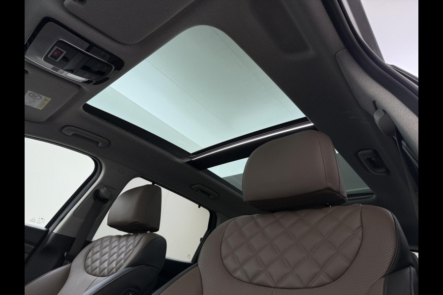 Hyundai Santa Fe 1.6 T-GDI PHEV Premium Sky 7p. APPLE CARP. | STOEL VENTILATIE/VERWARMING | 7 PERS | 360˚ CAMERA | HEAD-UP DISP. |