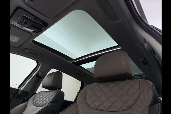 Hyundai Santa Fe 1.6 T-GDI PHEV Premium Sky 7p. APPLE CARP. | STOEL VENTILATIE/VERWARMING | 7 PERS | 360˚ CAMERA | HEAD-UP DISP. |