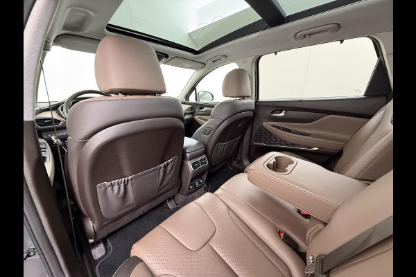 Hyundai Santa Fe 1.6 T-GDI PHEV Premium Sky 7p. APPLE CARP. | STOEL VENTILATIE/VERWARMING | 7 PERS | 360˚ CAMERA | HEAD-UP DISP. |