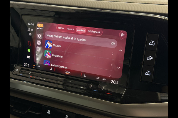 Volkswagen California Ocean eHybrid 245pk Trekhaak 19''lmv hydraulisch hefdak Stoel/stuur verw. phev plug in hybrid