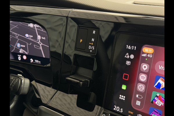 Volkswagen California Ocean eHybrid 245pk Trekhaak 19''lmv hydraulisch hefdak Stoel/stuur verw. phev plug in hybrid