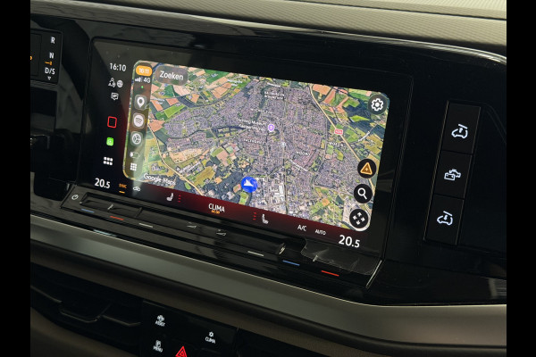 Volkswagen California Ocean eHybrid 245pk Trekhaak 19''lmv hydraulisch hefdak Stoel/stuur verw. phev plug in hybrid