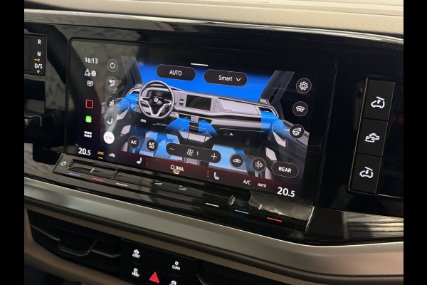 Volkswagen California Ocean eHybrid 245pk Trekhaak 19''lmv hydraulisch hefdak Stoel/stuur verw. phev plug in hybrid
