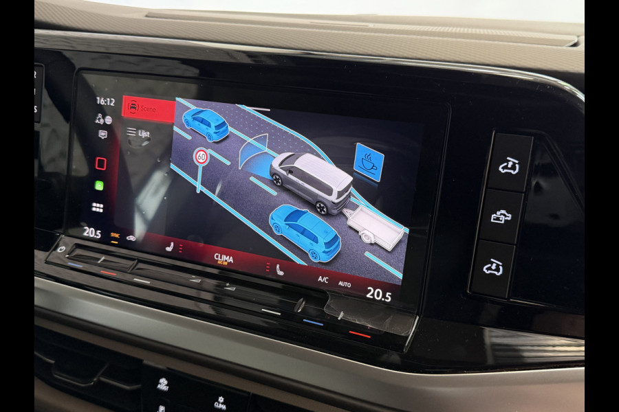 Volkswagen California Ocean eHybrid 245pk Trekhaak 19''lmv hydraulisch hefdak Stoel/stuur verw. phev plug in hybrid