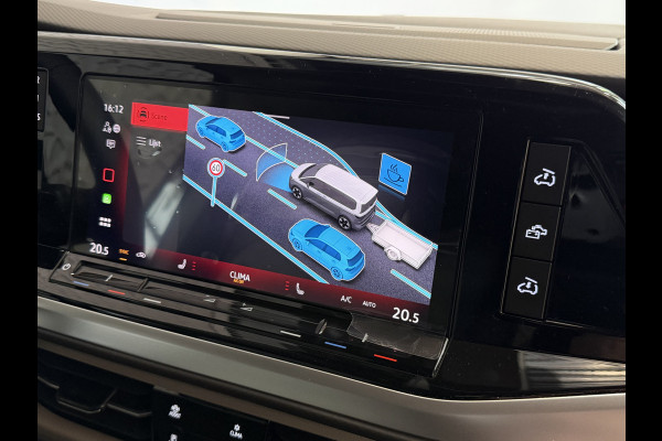 Volkswagen California Ocean eHybrid 245pk Trekhaak 19''lmv hydraulisch hefdak Stoel/stuur verw. phev plug in hybrid