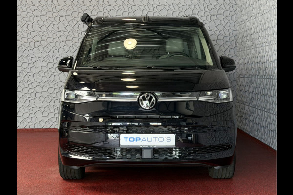 Volkswagen California Ocean eHybrid 245pk Trekhaak 19''lmv hydraulisch hefdak Stoel/stuur verw. phev plug in hybrid