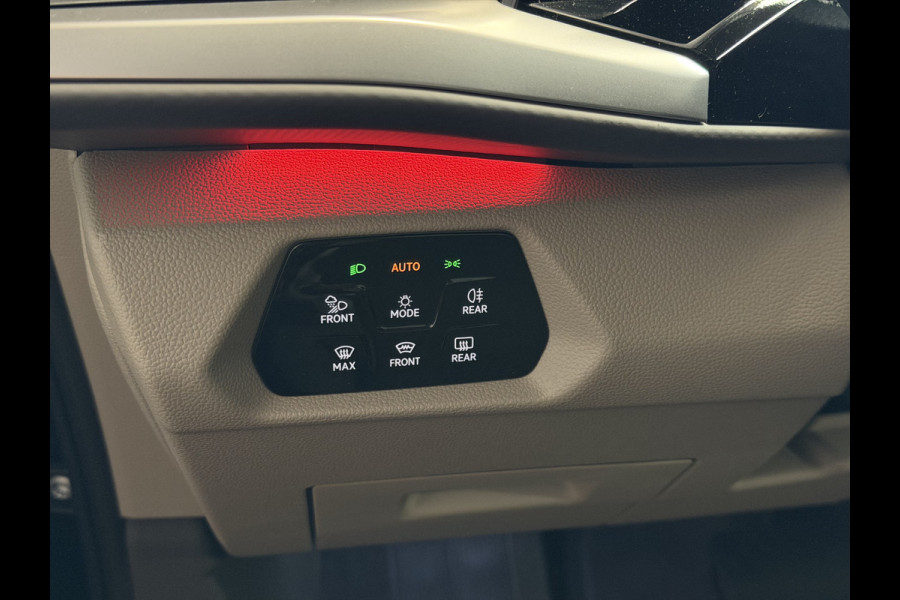 Volkswagen California Ocean eHybrid 245pk Trekhaak 19''lmv hydraulisch hefdak Stoel/stuur verw. phev plug in hybrid