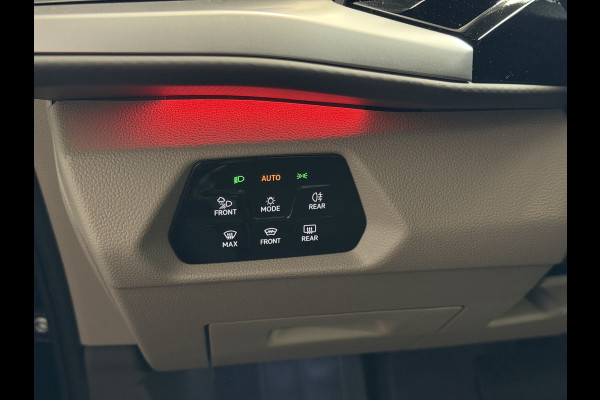 Volkswagen California Ocean eHybrid 245pk Trekhaak 19''lmv hydraulisch hefdak Stoel/stuur verw. phev plug in hybrid