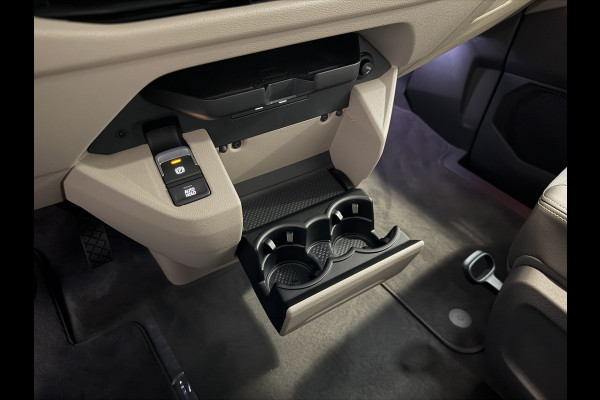Volkswagen California Ocean eHybrid 245pk Trekhaak 19''lmv hydraulisch hefdak Stoel/stuur verw. phev plug in hybrid
