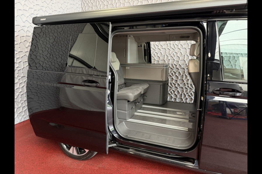 Volkswagen California Ocean eHybrid 245pk Trekhaak 19''lmv hydraulisch hefdak Stoel/stuur verw. phev plug in hybrid
