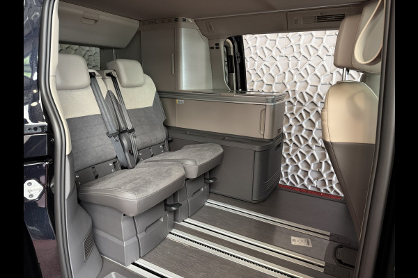 Volkswagen California Ocean eHybrid 245pk Trekhaak 19''lmv hydraulisch hefdak Stoel/stuur verw. phev plug in hybrid