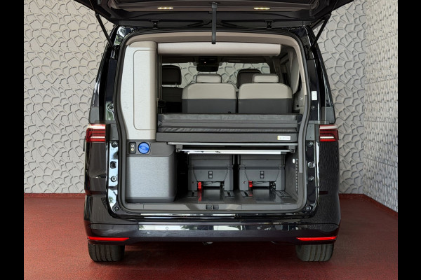 Volkswagen California Ocean eHybrid 245pk Trekhaak 19''lmv hydraulisch hefdak Stoel/stuur verw. phev plug in hybrid