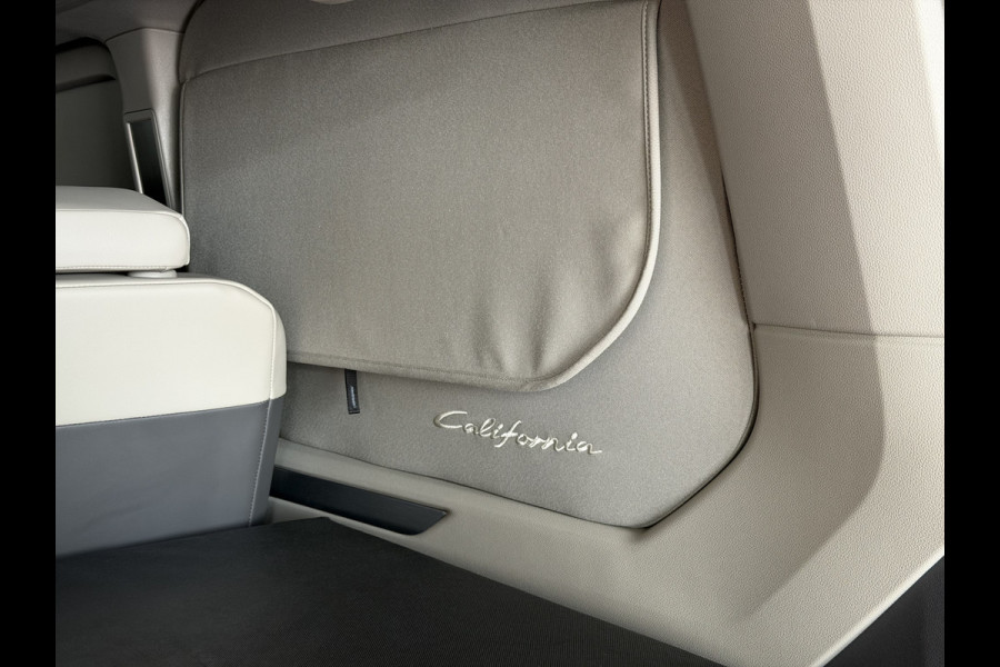 Volkswagen California Ocean eHybrid 245pk Trekhaak 19''lmv hydraulisch hefdak Stoel/stuur verw. phev plug in hybrid