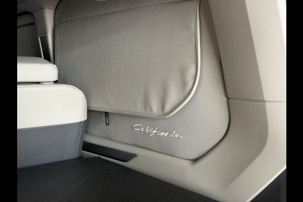 Volkswagen California Ocean eHybrid 245pk Trekhaak 19''lmv hydraulisch hefdak Stoel/stuur verw. phev plug in hybrid