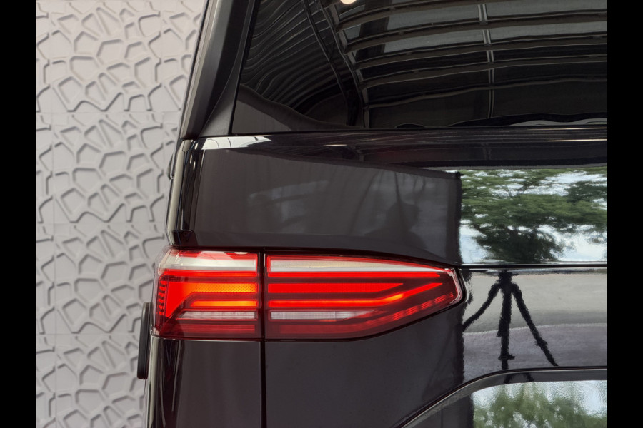 Volkswagen California Ocean eHybrid 245pk Trekhaak 19''lmv hydraulisch hefdak Stoel/stuur verw. phev plug in hybrid