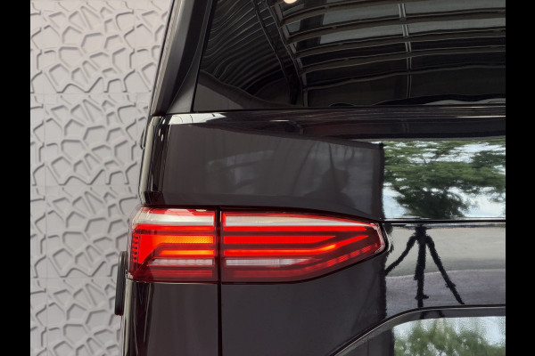 Volkswagen California Ocean eHybrid 245pk Trekhaak 19''lmv hydraulisch hefdak Stoel/stuur verw. phev plug in hybrid
