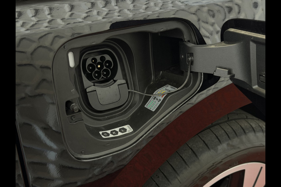 Volkswagen California Ocean eHybrid 245pk Trekhaak 19''lmv hydraulisch hefdak Stoel/stuur verw. phev plug in hybrid