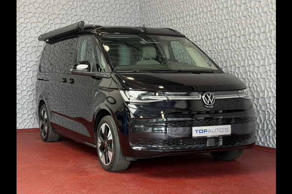 Volkswagen California Ocean eHybrid 245pk Trekhaak 19''lmv hydraulisch hefdak Stoel/stuur verw. phev plug in hybrid